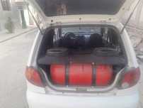 Matiz pirastoy 2009yil