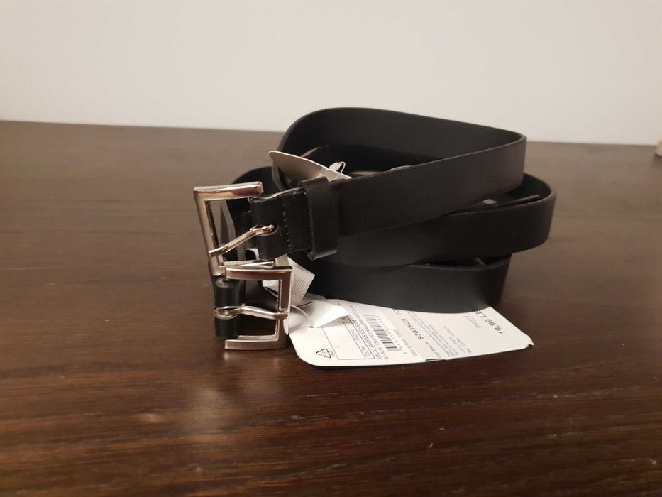 Lot 2 curele  waikiki dama 90 cm