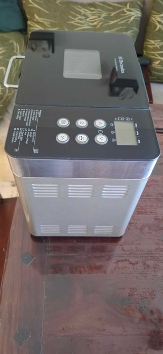 Хлебопекарна Electrolux