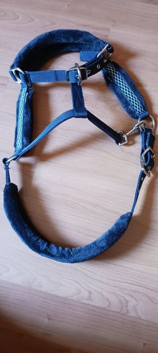 Echipament pt. Echitatie