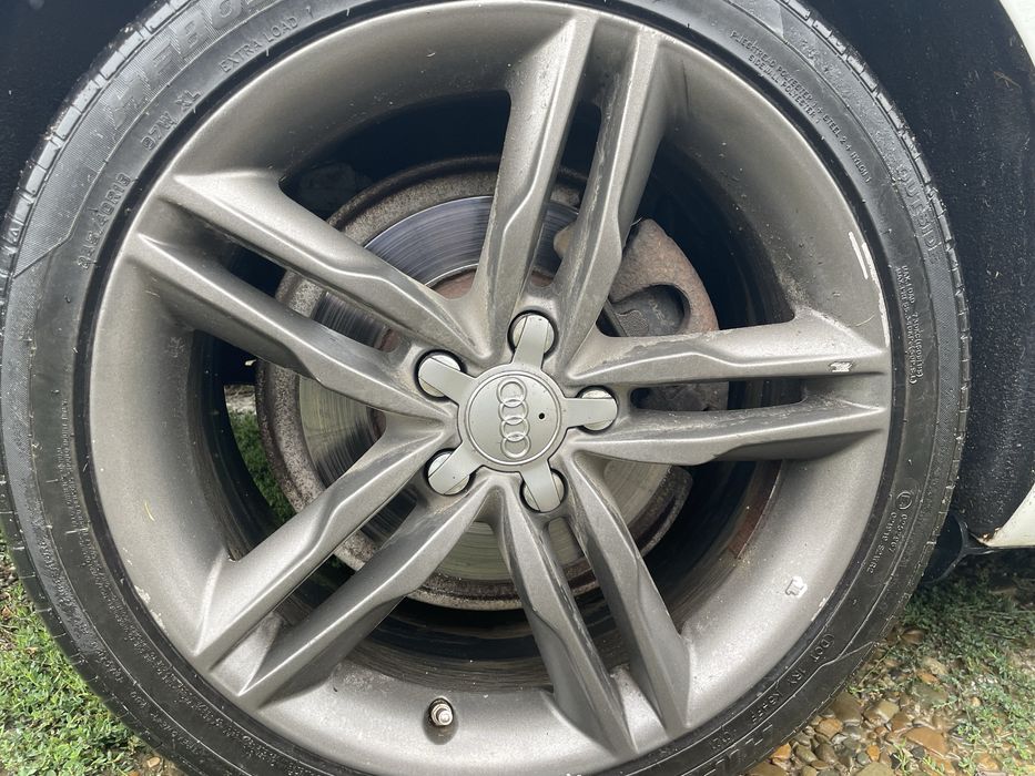 Audi A4 2.0 Diesel