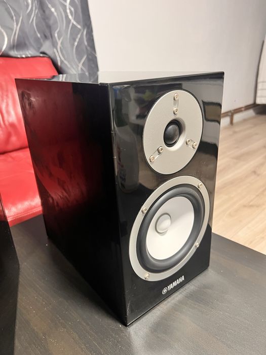 Boxe yamaha ns bp 301
