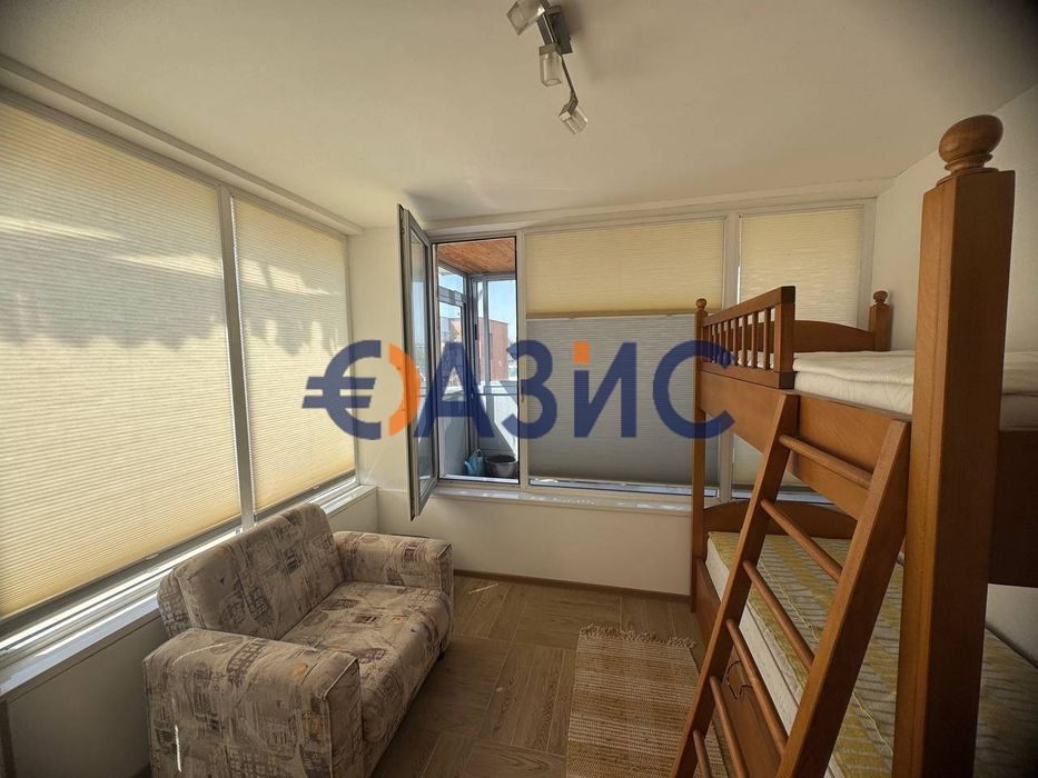 Продава се Двустаен апартамент в Несебър - 64 кв.м за 1304 €/кв.м - Снимка #7