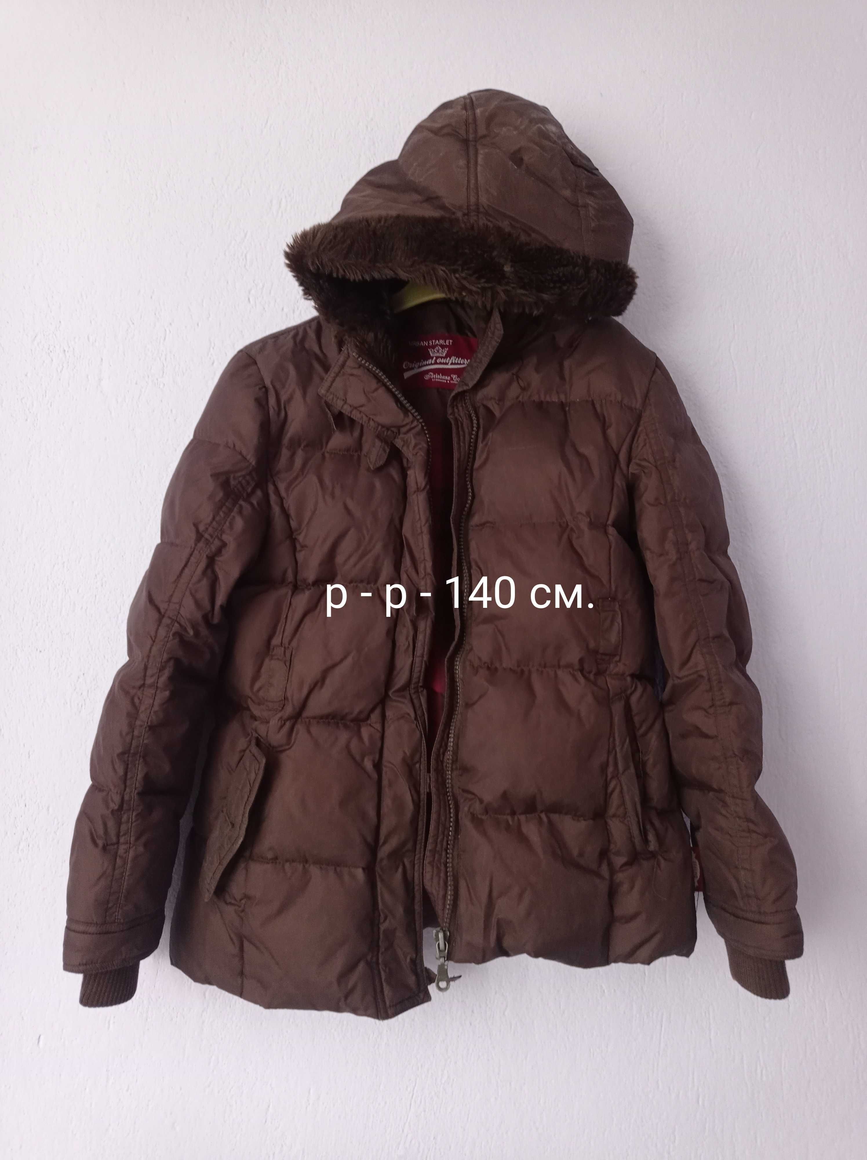 Детски дрешки 2 - 10г.
