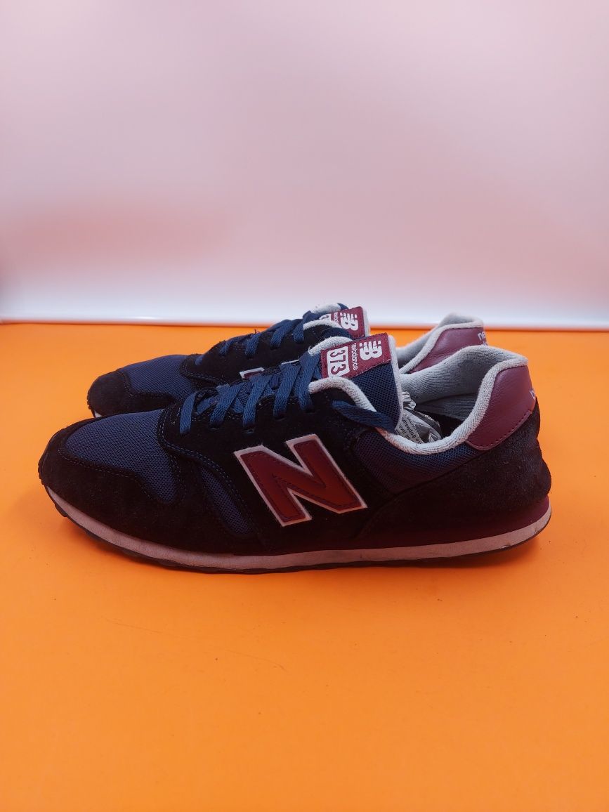 New Balance 373 номер 46.5 Оригинални мъжки маратонки