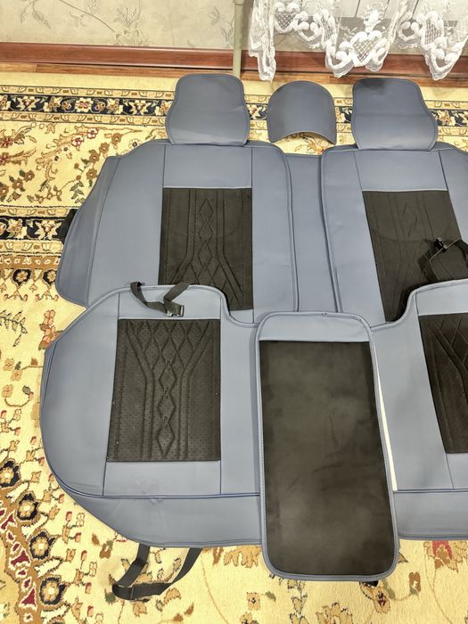 Срочно продается чехол для автомобиля