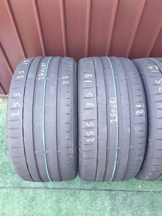 255.35.19 Continental 2 bucăți