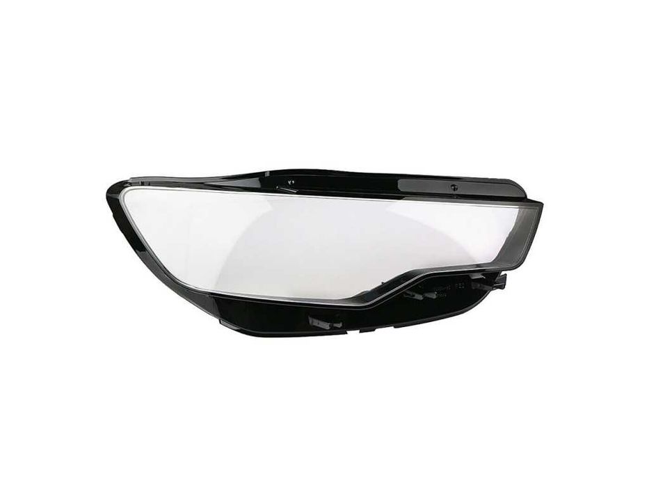 Комплект Стъкла за фарове на Audi A6 C5 Pre-Face / Audi A6 C7