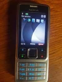 Nokia 6300, impecabil, ca nou.