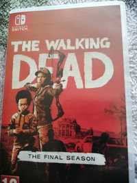 THE WALKING DEAD (joc Nintendo Switch)