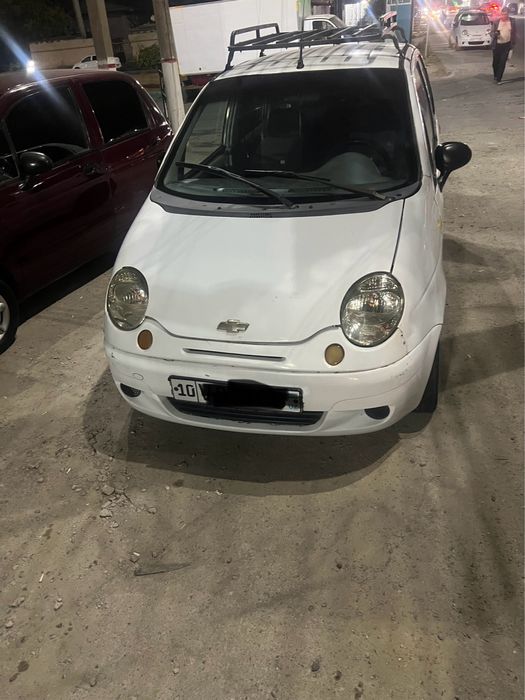 matiz sotiladi matiz