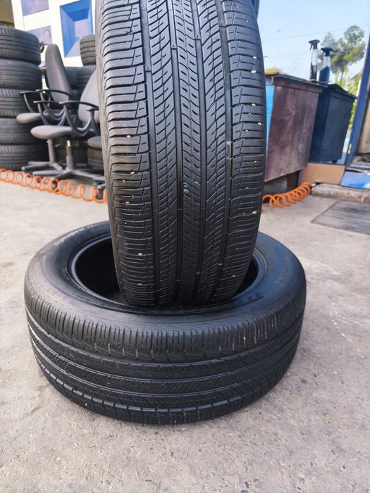 235-55-R19 Hankook