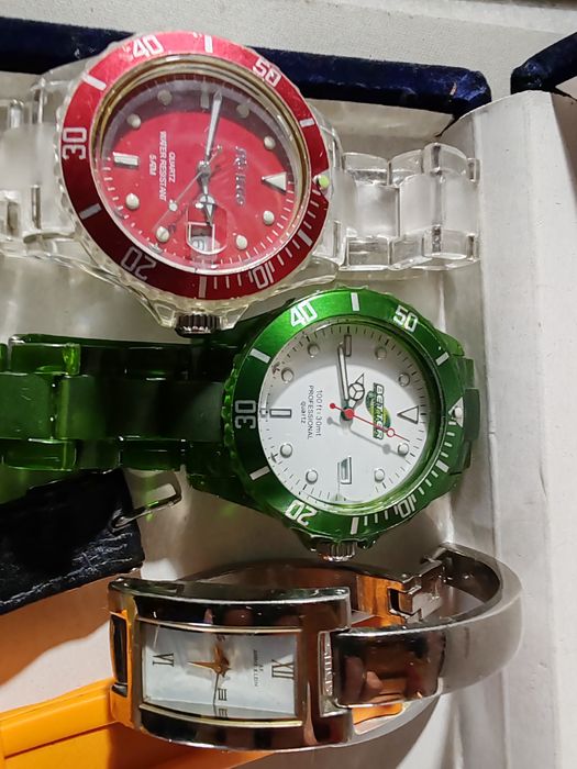 Ceasuri fashion quartz