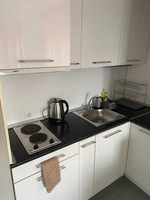 Дава се под наем Тристаен апартамент в Несебър - 85 кв.м за 650 € - Снимка #17
