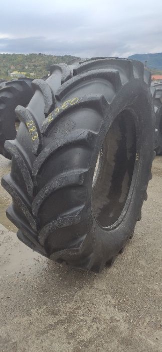 Anvelopa 650/65r42 Vredestein Traxion Cauciucuri Garantie si Factura