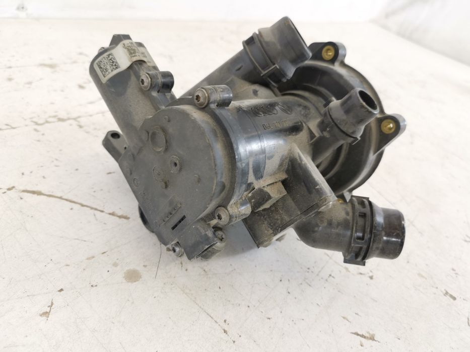 Водна помпа Фолксваген / Volkswagen VW Golf 7 Оригинална, в добро съст