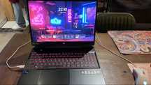 Ноутбук Acer Predator helios neo 16