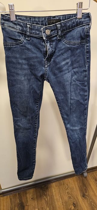 Лот от детски дрехи за момиче US Polo Assn, Ralph Lauren, Matou France