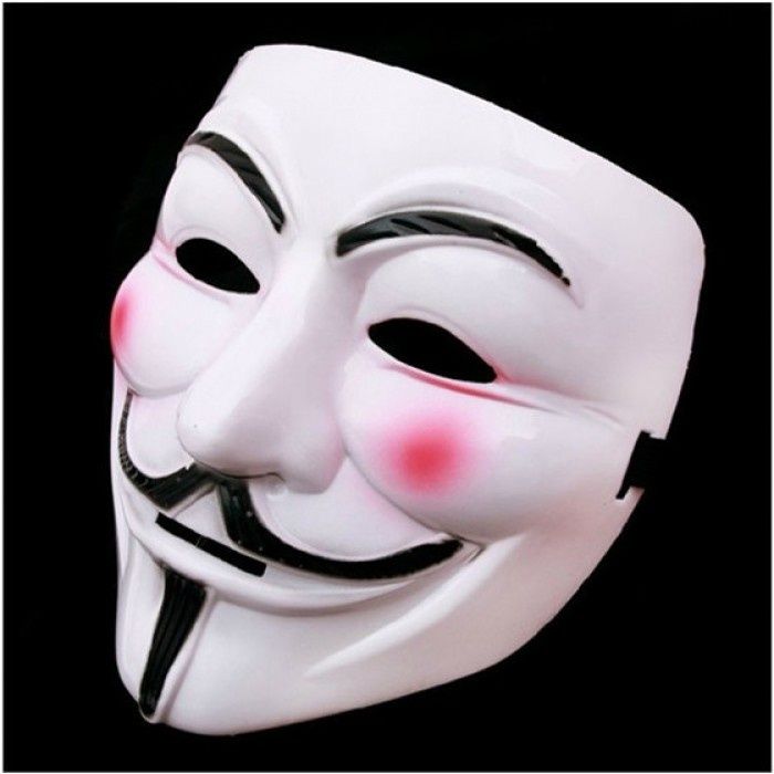 Маската на Анонимните/Anonymous mask5