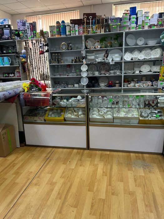 Продам бутик в ТД "Гулливер"