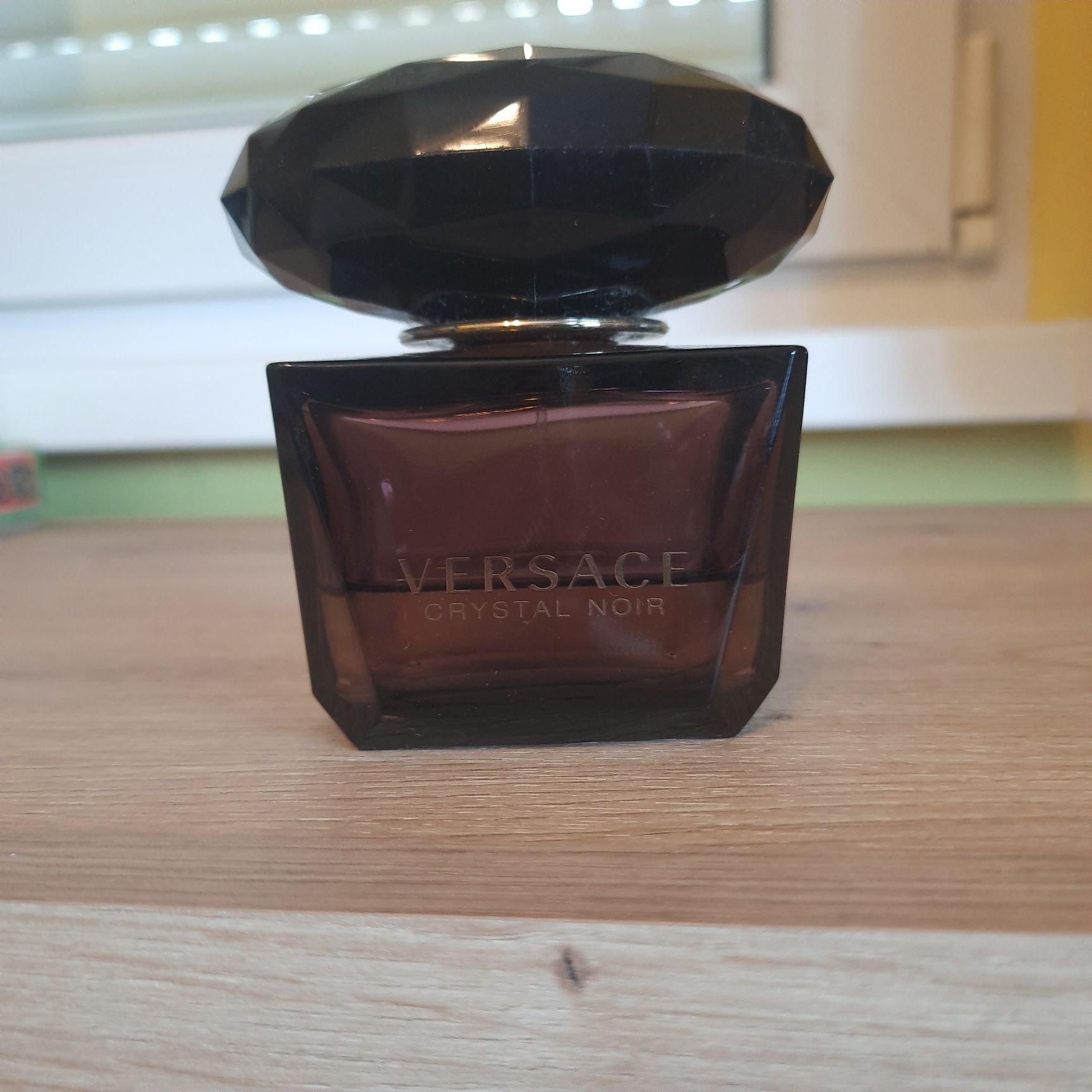 Парфюм Versace Crystal Noir