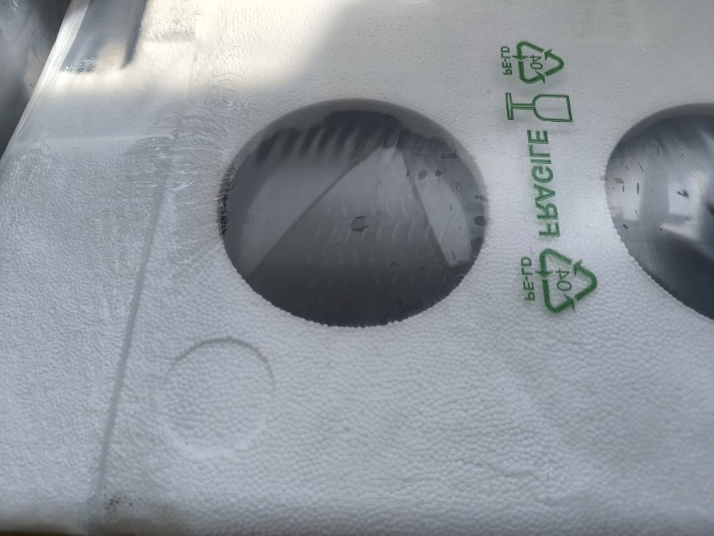 Индукционен плот Gorenje GI6421BC за части