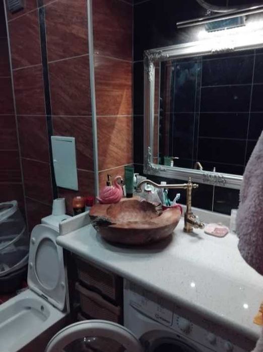 Дава се под наем Двустаен апартамент в София, Изток - 96 кв.м за 799 € - Снимка #10