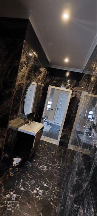 Услуга Кафельщик