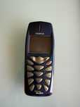 Nokia 3510 kato nova!