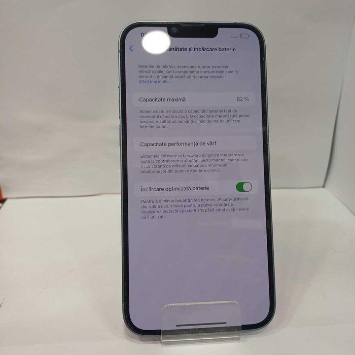 HOPE AMANET P1/ Iphone 14 Plus 128gb #36771