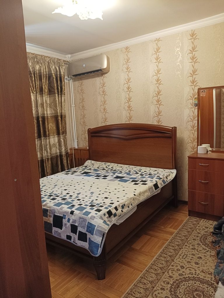 Сдается 2х комн.кв.Госпитальный