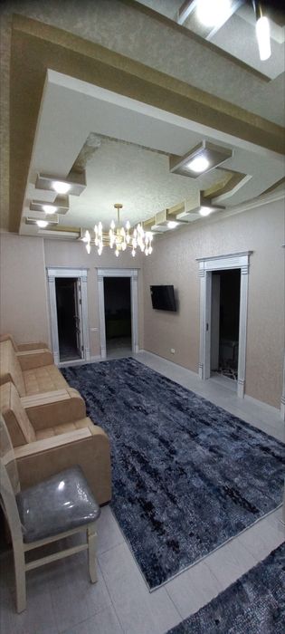 Аренда 2х ком. на долгий срок