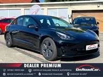 Tesla Model 3 Pompa de caldura • Facelift