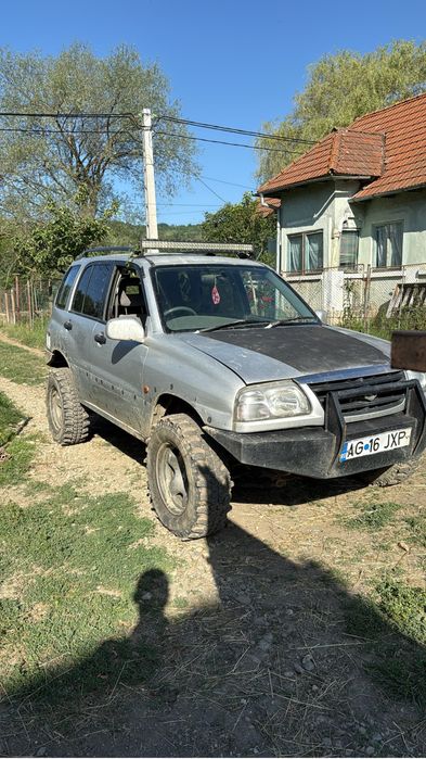 Vand suzuki grand vitara 2,5v6
