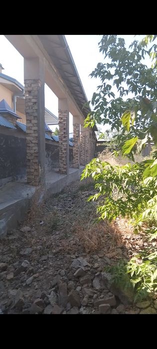 Срочна прадаёция уч кахрамон 6 сотих ер