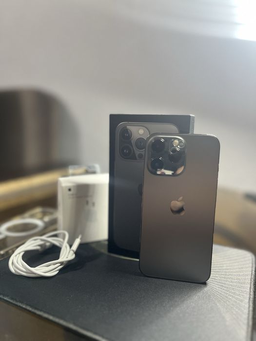 Айфон 13 про акб 79 срочна