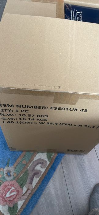 Masina de cafea Ninja Luxe