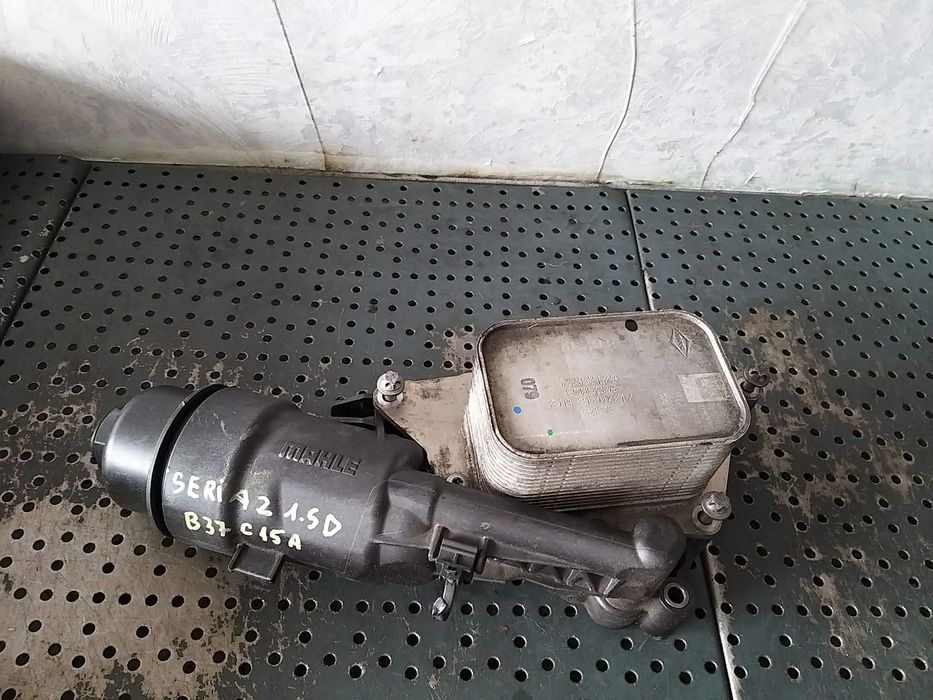 Racitor ulei termoflot 1.5 d bmw seria 2 f45 72353179 8585236 70563887