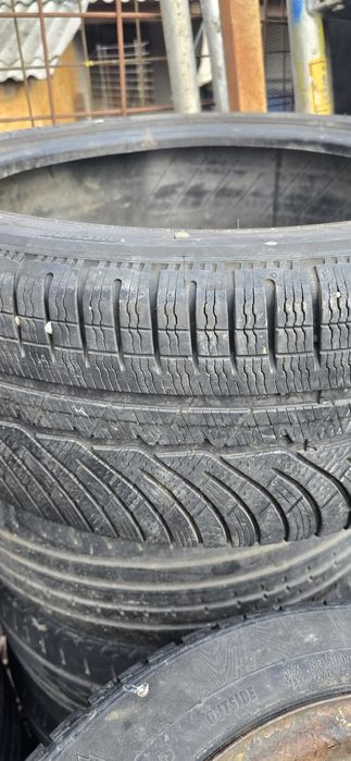 Anvelope cauciucuri 205 55 R16 245 45 R19 R14 R15 R17 R18 SH Michelin