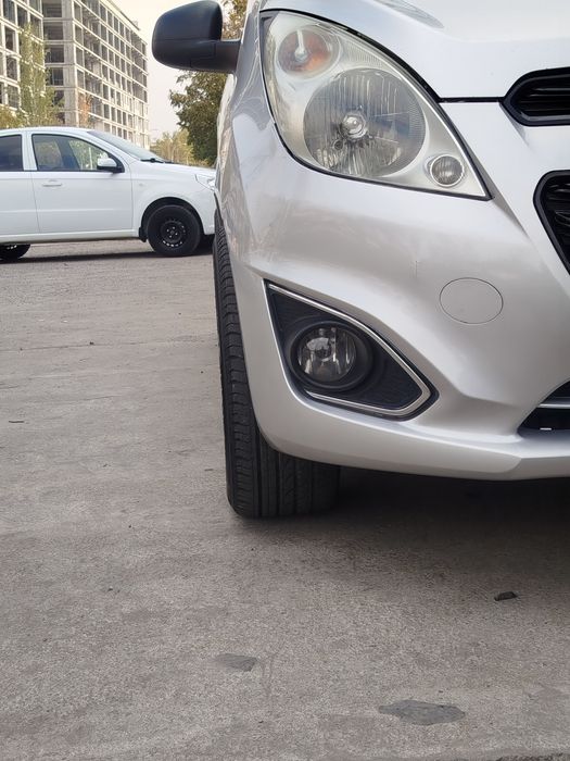 Saka diska spark nexia 3 kobalt