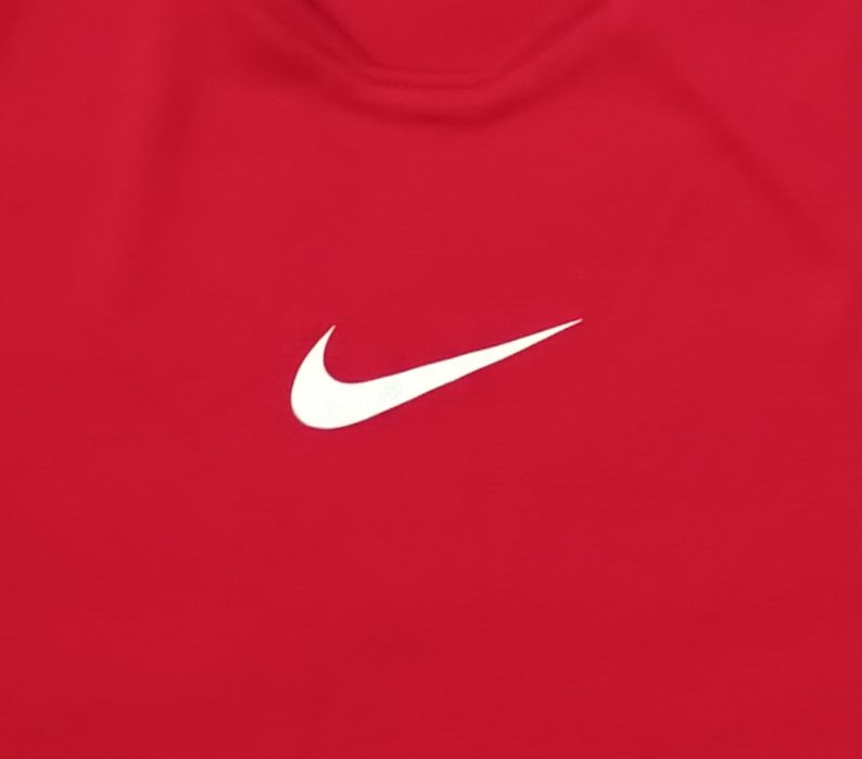 Nike DRI-FIT Long Sleeve Top оригинална блуза L Найк спорт фитнес