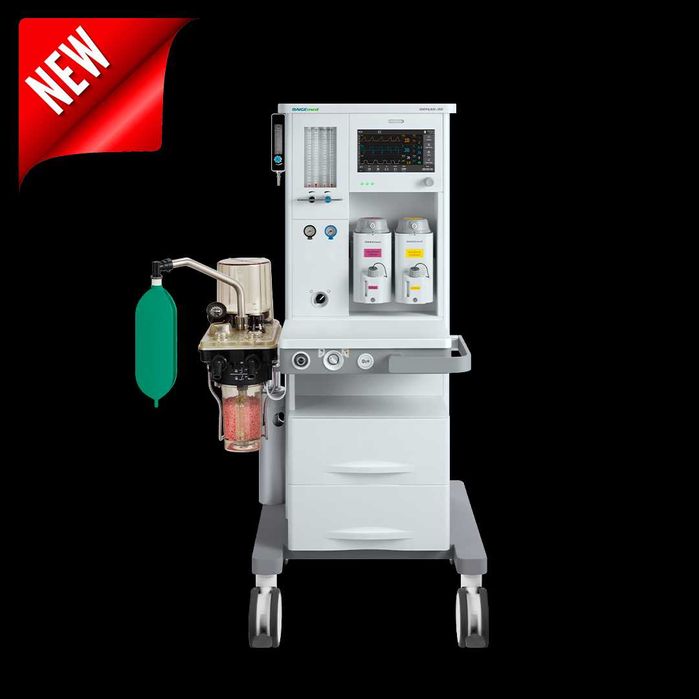 Наркозный аппарат, Операционный стол и лампа, Компрессор в Ташкенте.