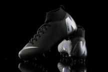 Ghete de fotbal copii  34 Nike Superfly 6 Academy GS FG/MG Junior AH73