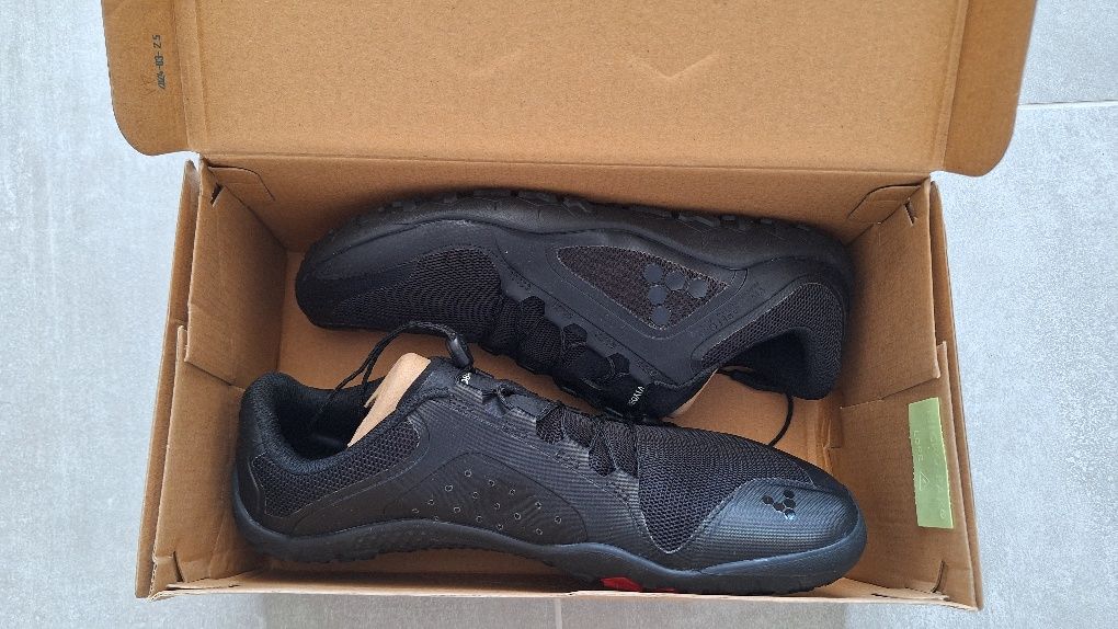 Vivobarefoot primus trail II FG