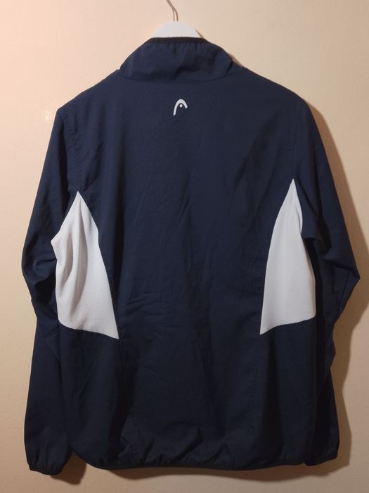 Bluza Trening Tenis Head