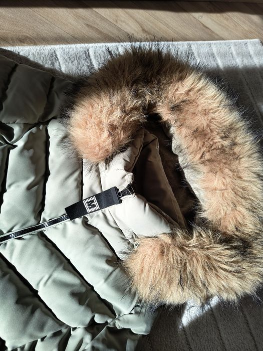 Зимно яке 34 р-р