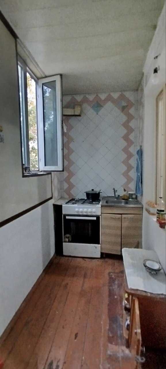 Ijaraga 2 xonali kvartira taklif etiladi – TTZ-2