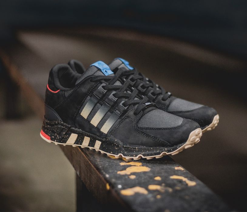 Adidas Originals EQT Support