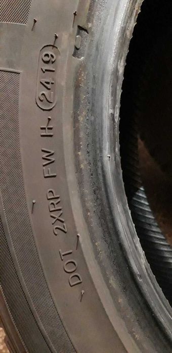 Зимни Hankook 205/55/16