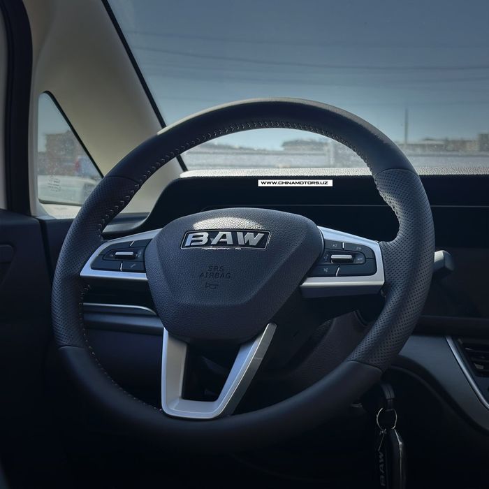 Baw m7 miniven oila va xususiy biznes uchun